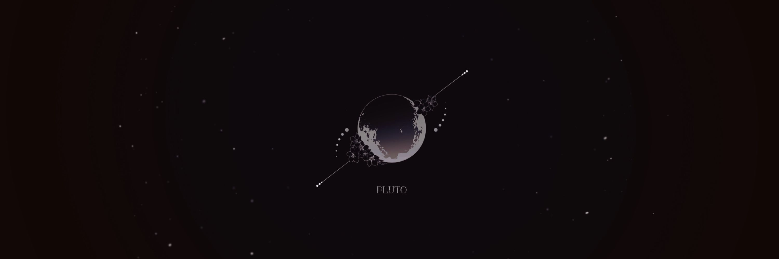 플루토 Pluto