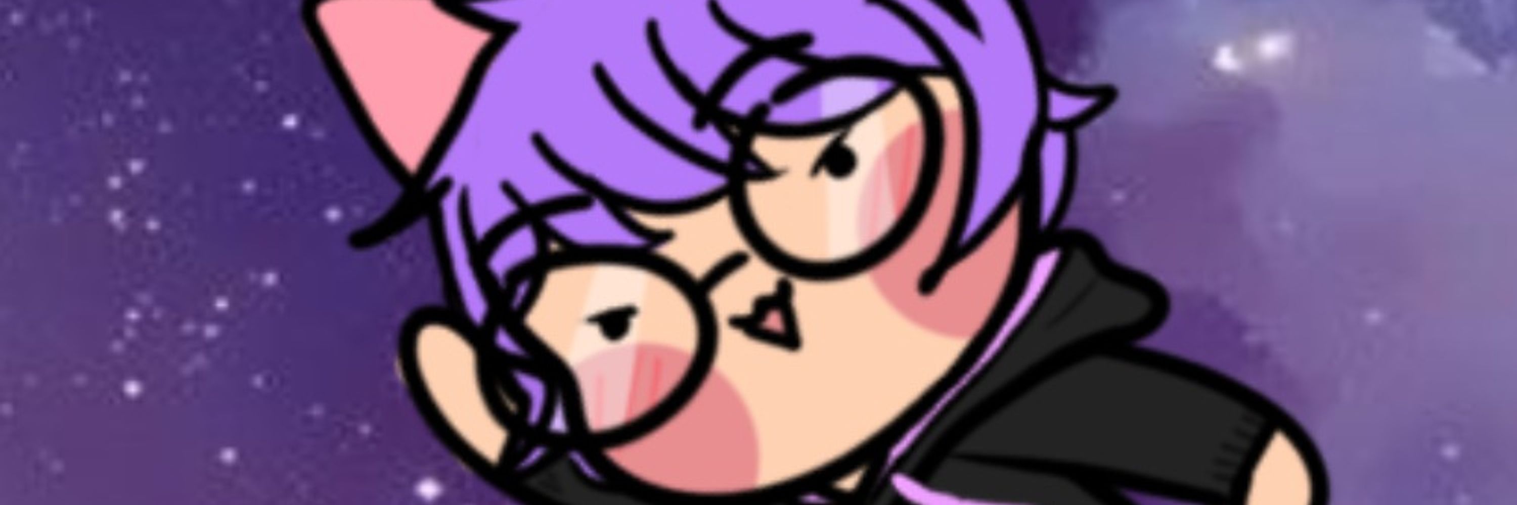 Enderr 🐈💫 | Vtuber Manager ✨️