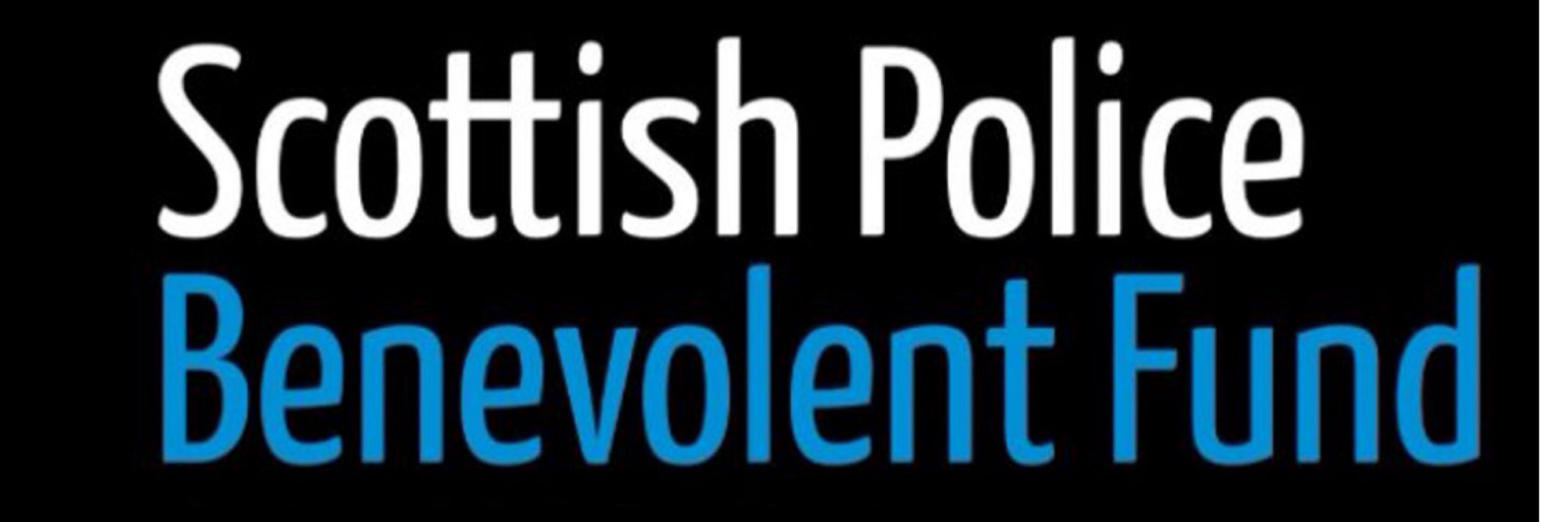 Scottish Police Benevolent Fund