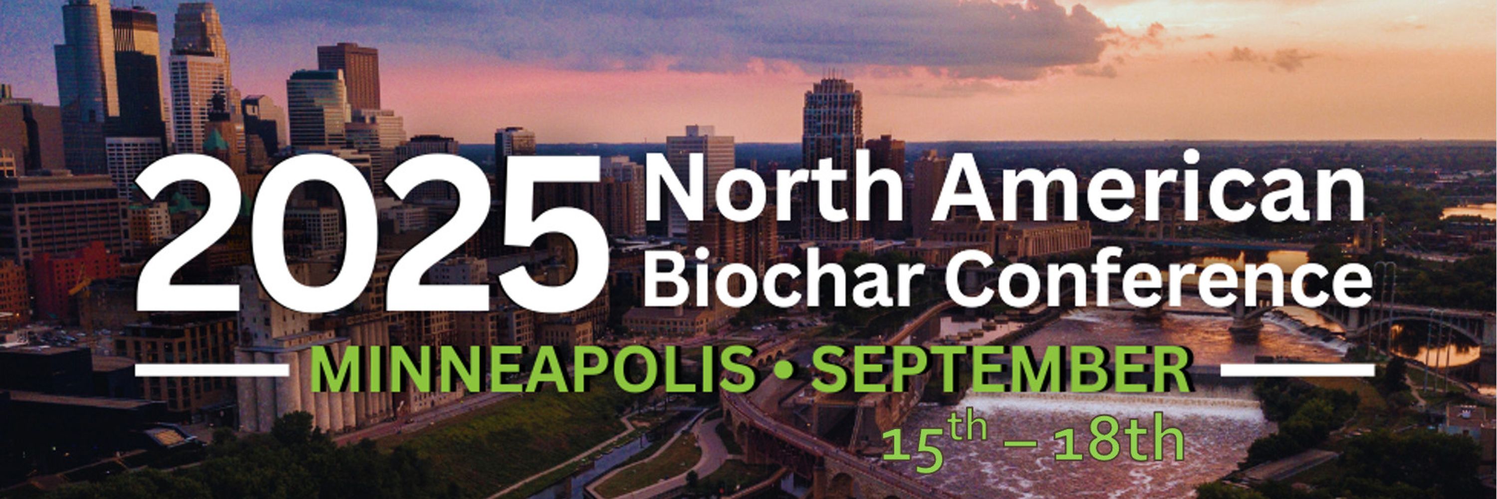 US Biochar Initiative