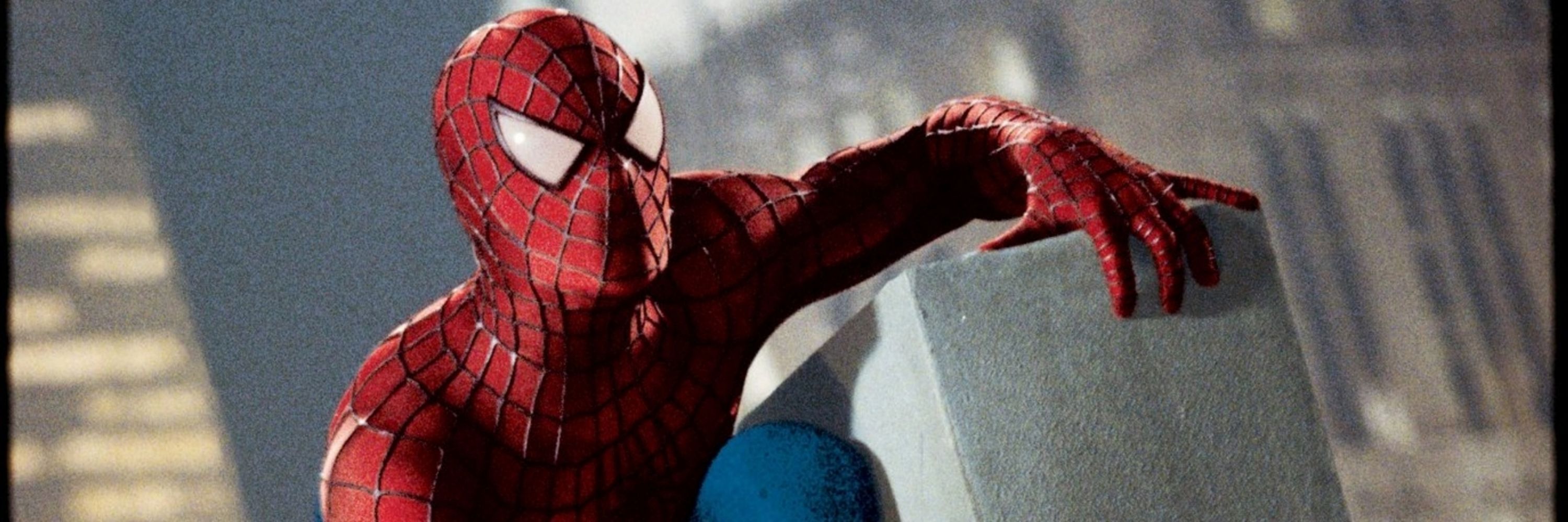 DailySpider-Man