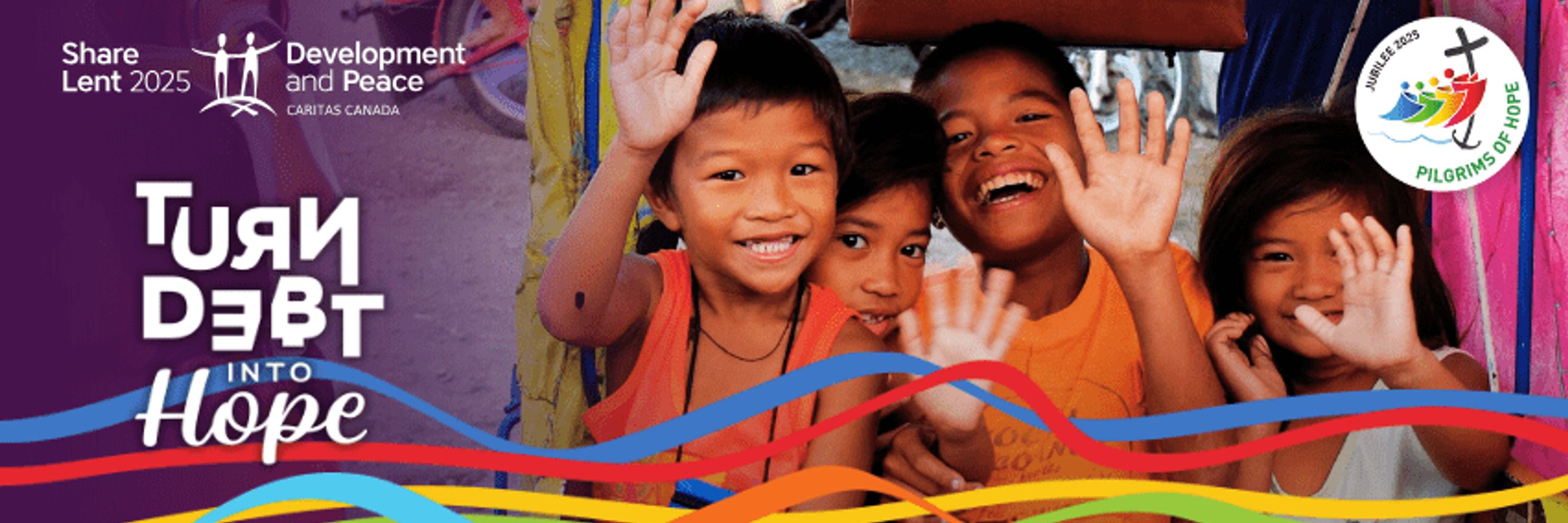 Development and Peace - Caritas Canada 