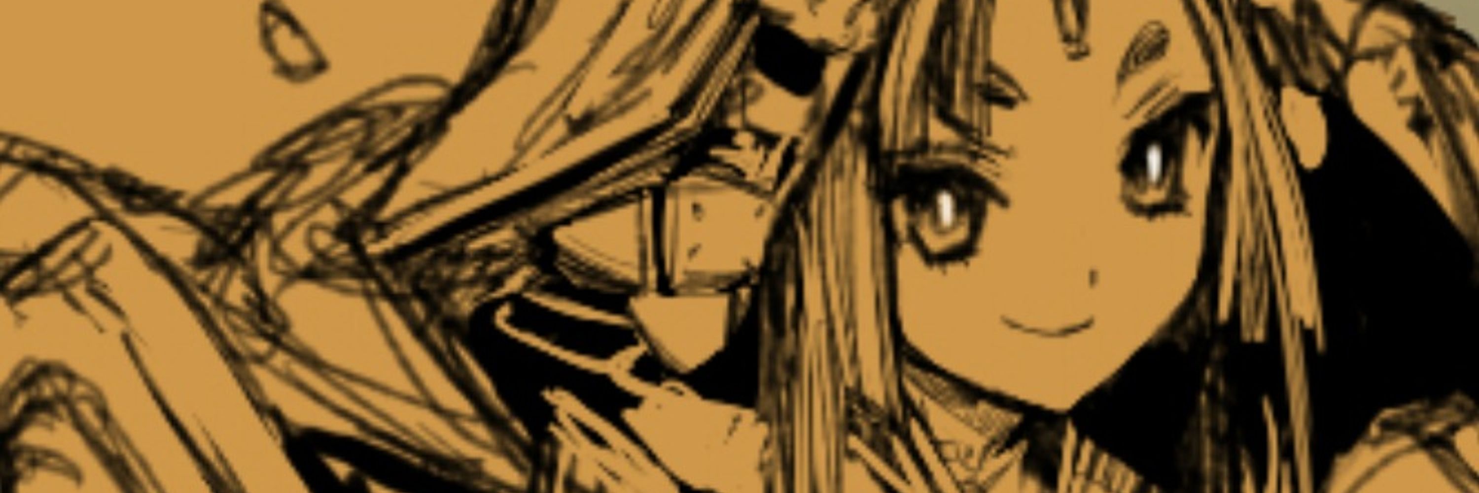 織音（一つ目絵描き妖怪）