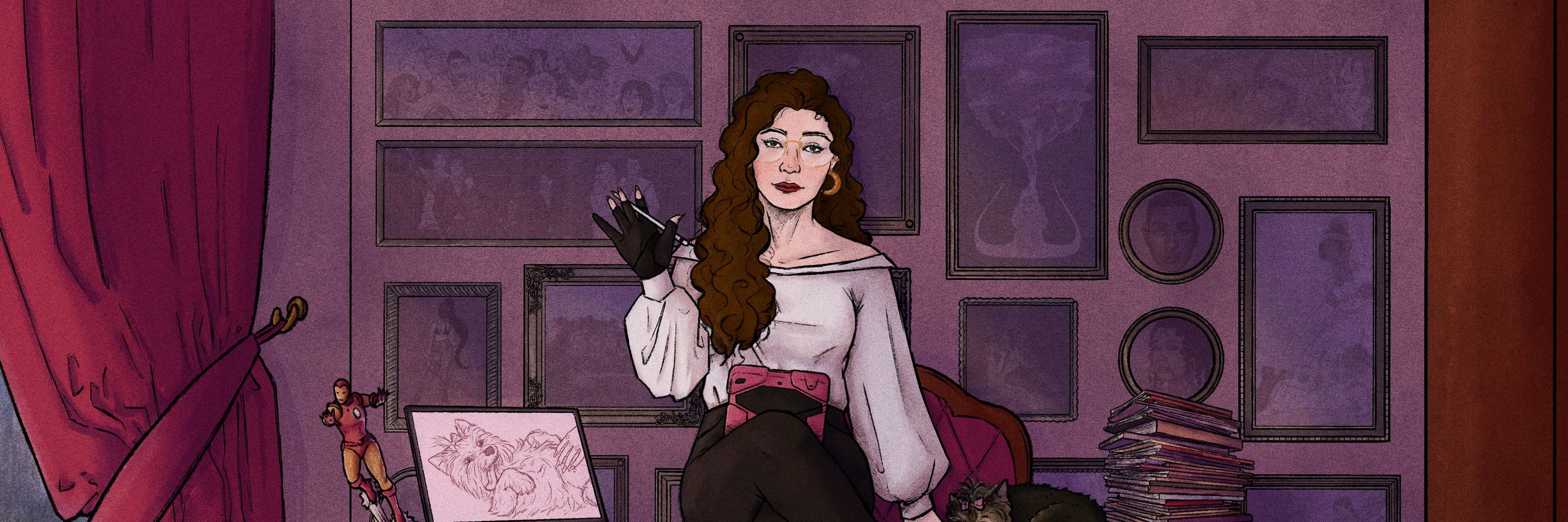 Maria Clara Pachêco