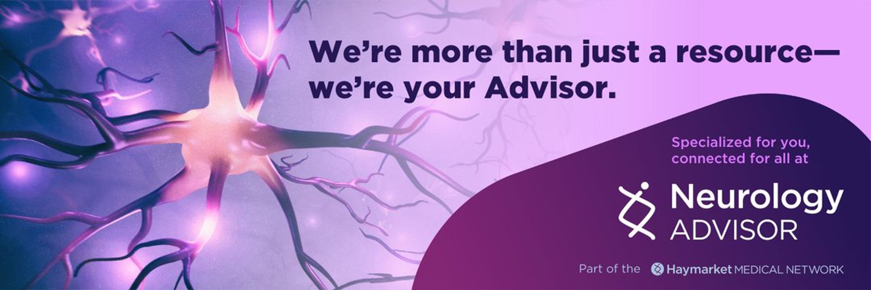 Neurology Advisor