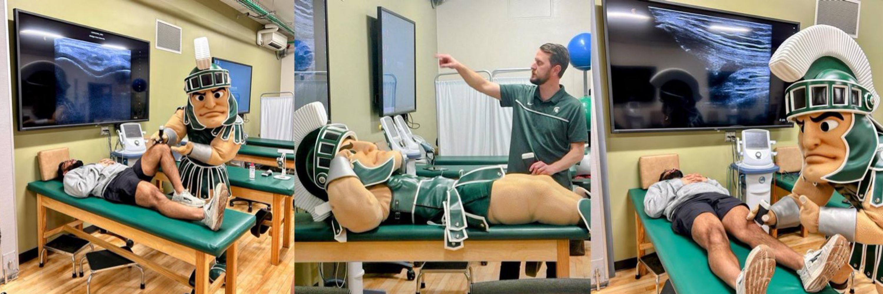 Matt Harkey, PhD