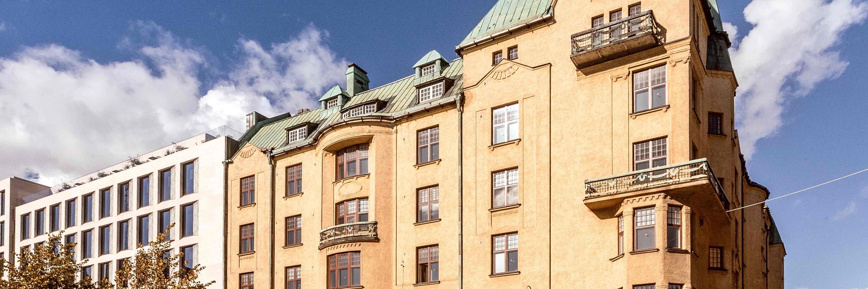 Suomen Tiedeakatemiat - Council of Finnish Academies