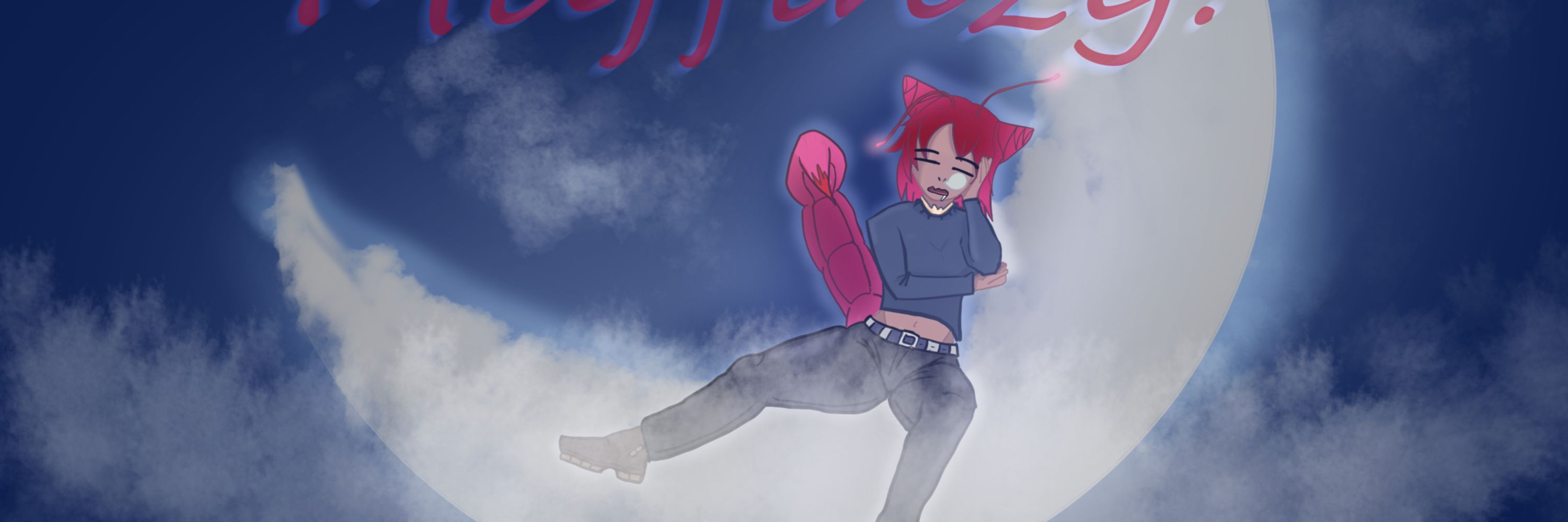 Muffinzy! (COMMS OPENED)