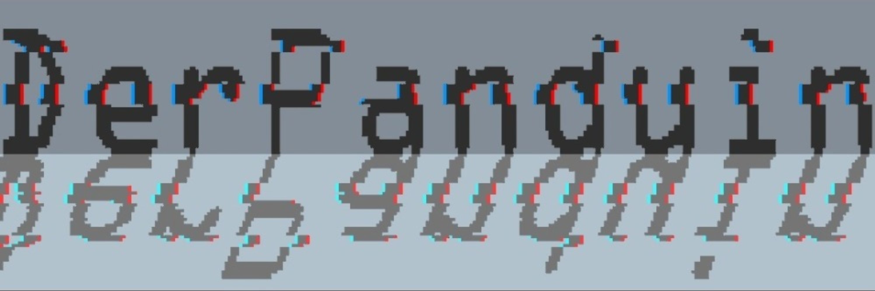 DerPanduin 