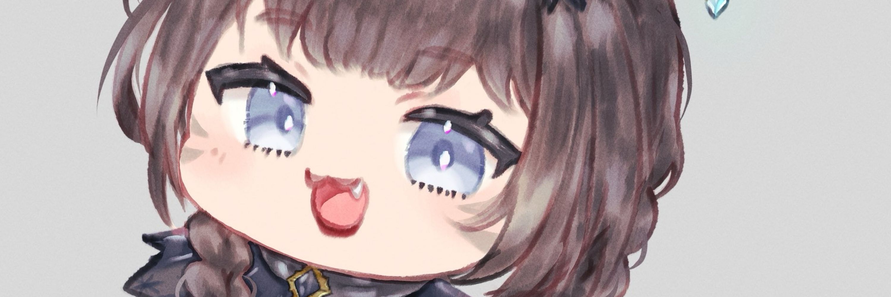ろき(*ΦωΦ)