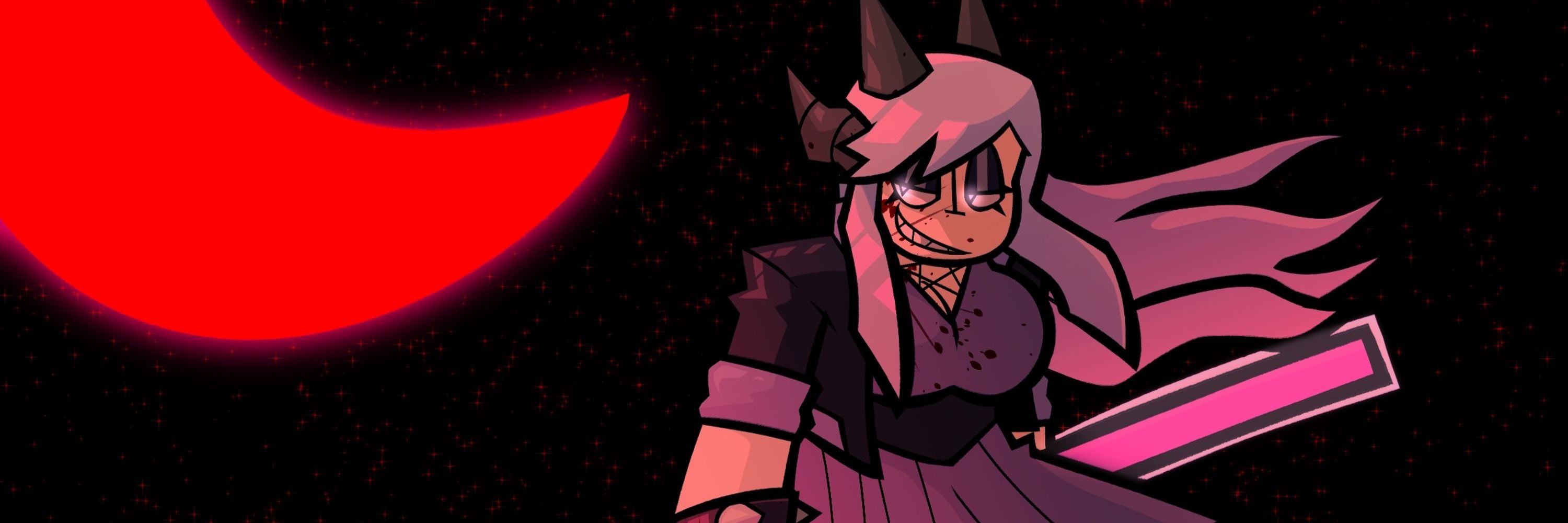 🧛‍♀️Lucina Of Stardust🧛‍♀️
