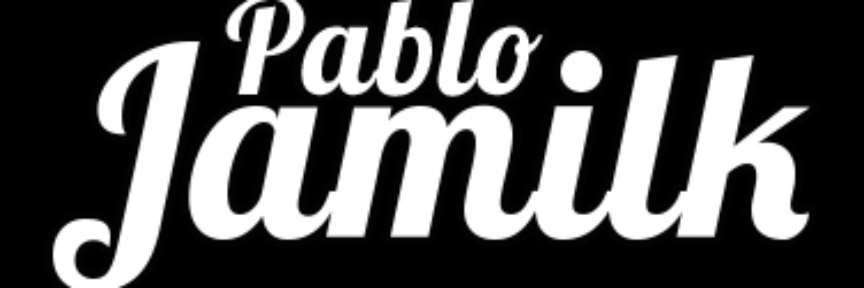 Pablo Jamilk
