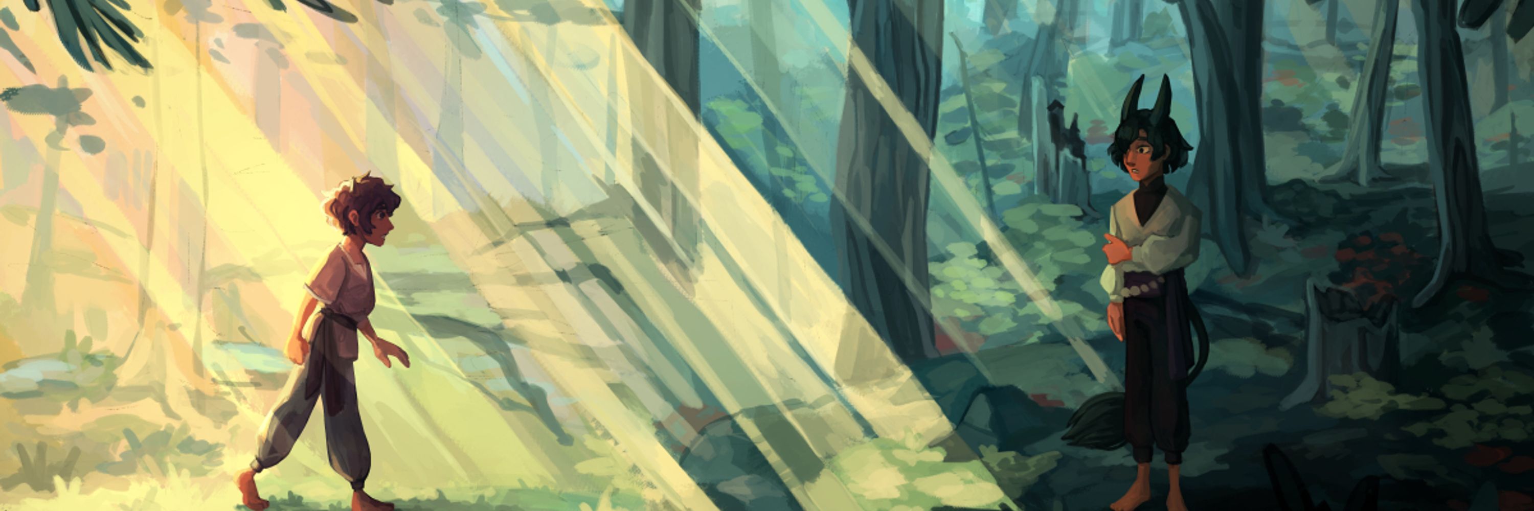 Mika🌿