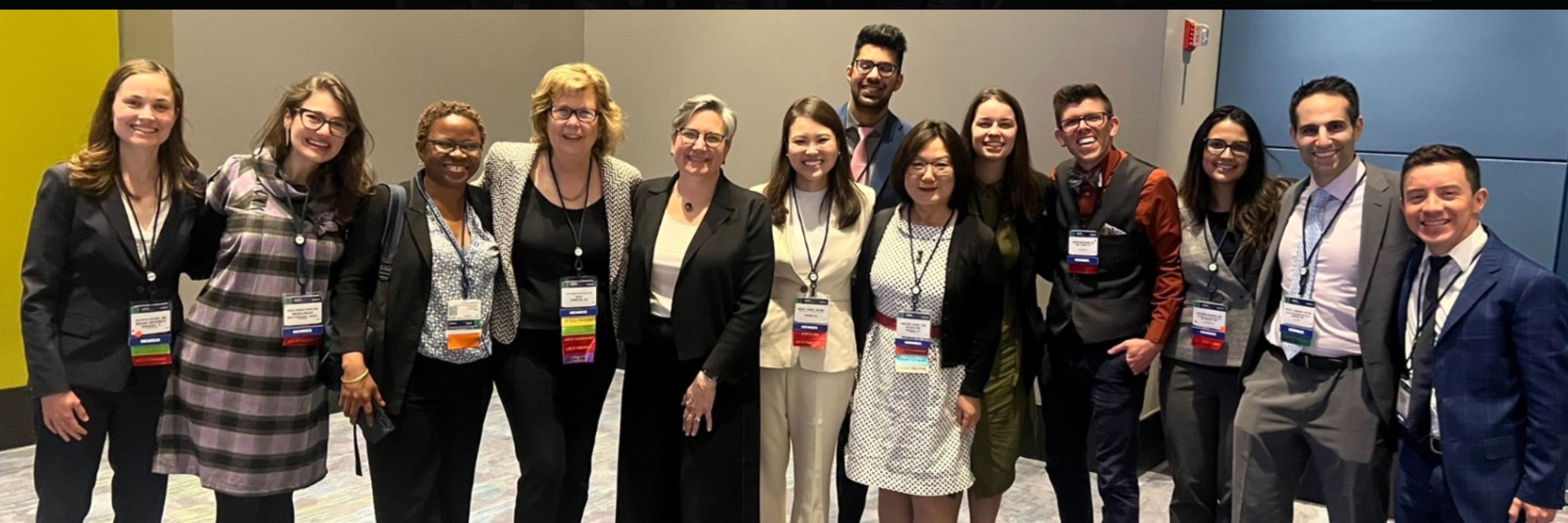 ASCO Palliative Oncology Community of Practice (PallOncCoP) 