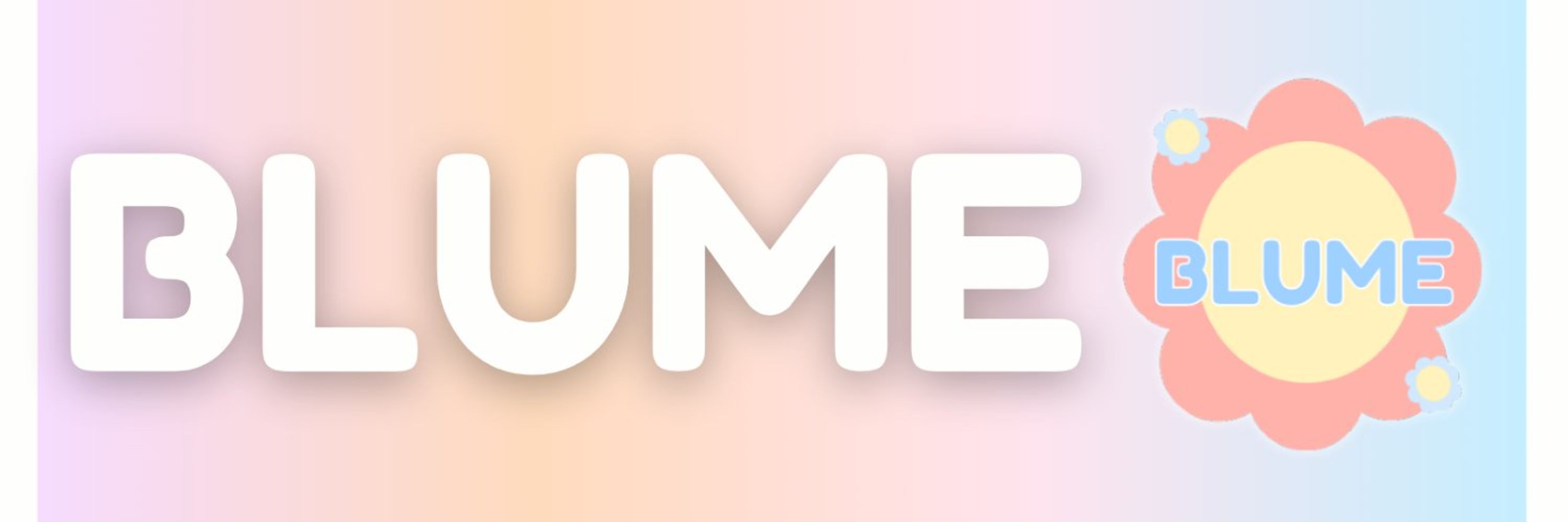 BLUME