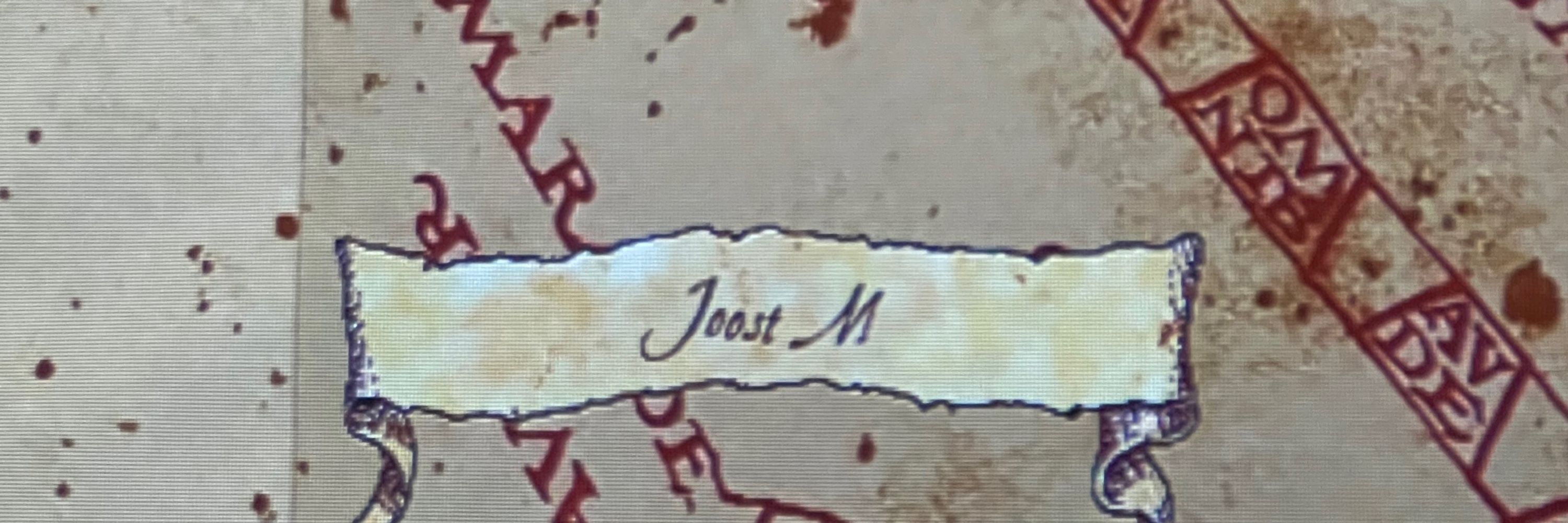 Joost