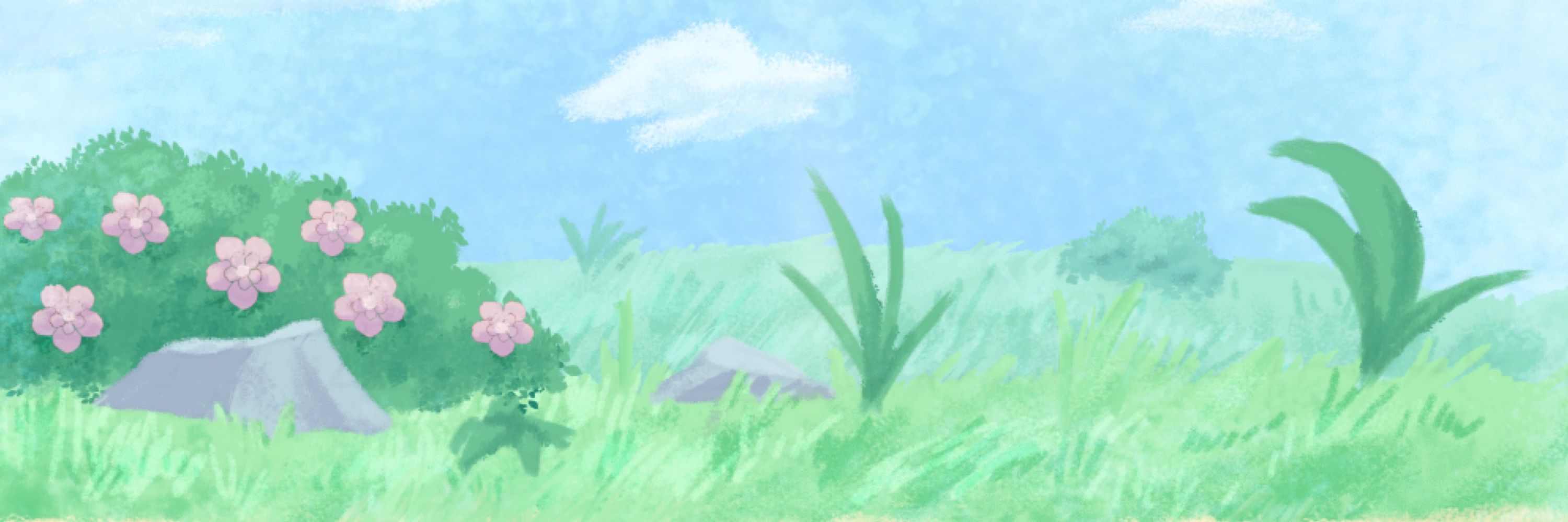 The Star Shaymin 🌟🍃