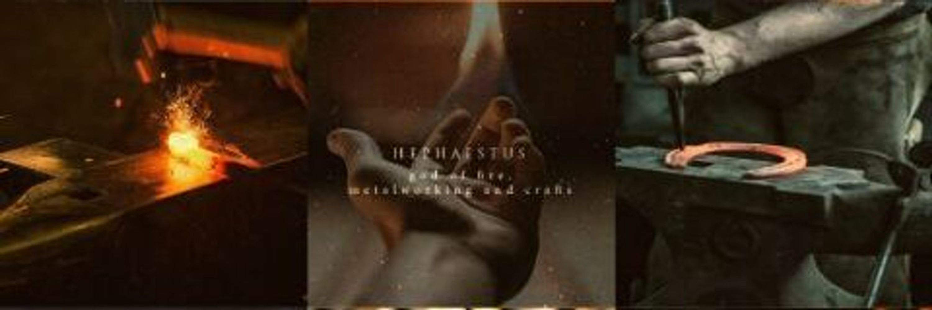 HEPHAESTUS
