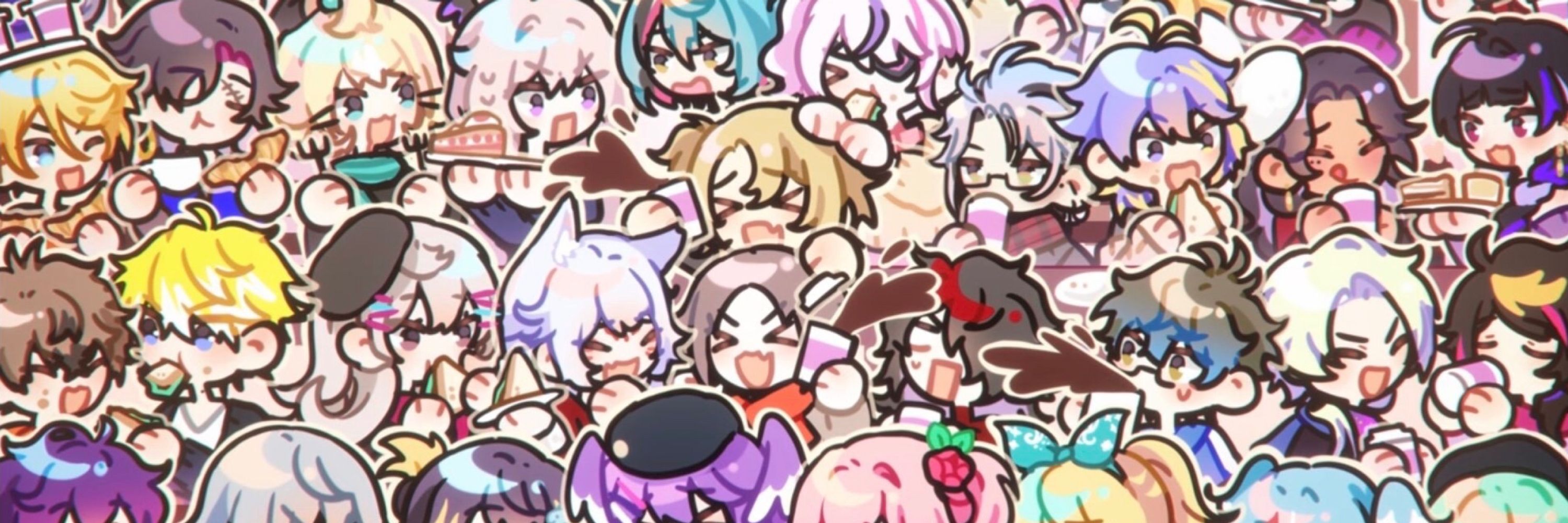 ミドリデス