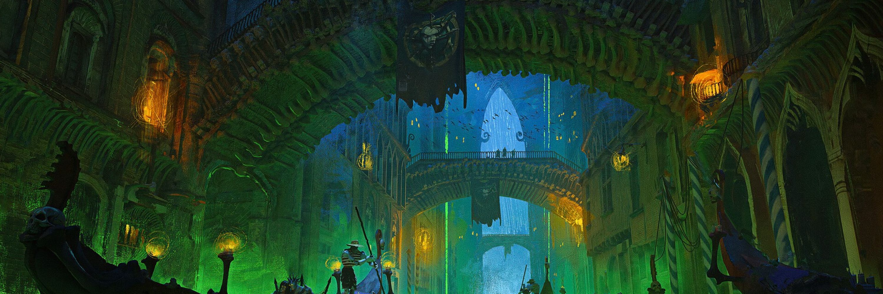 GothicBees