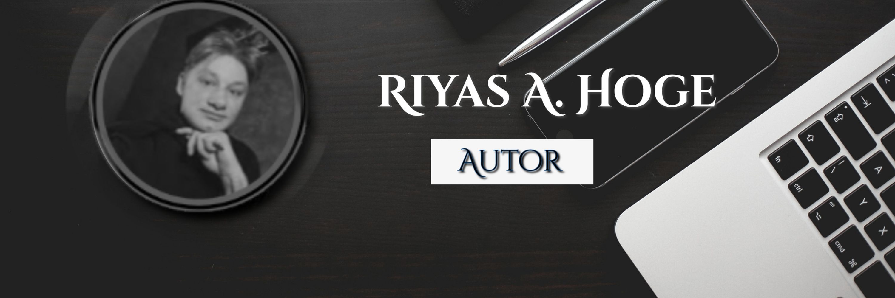 Riyas Hoge