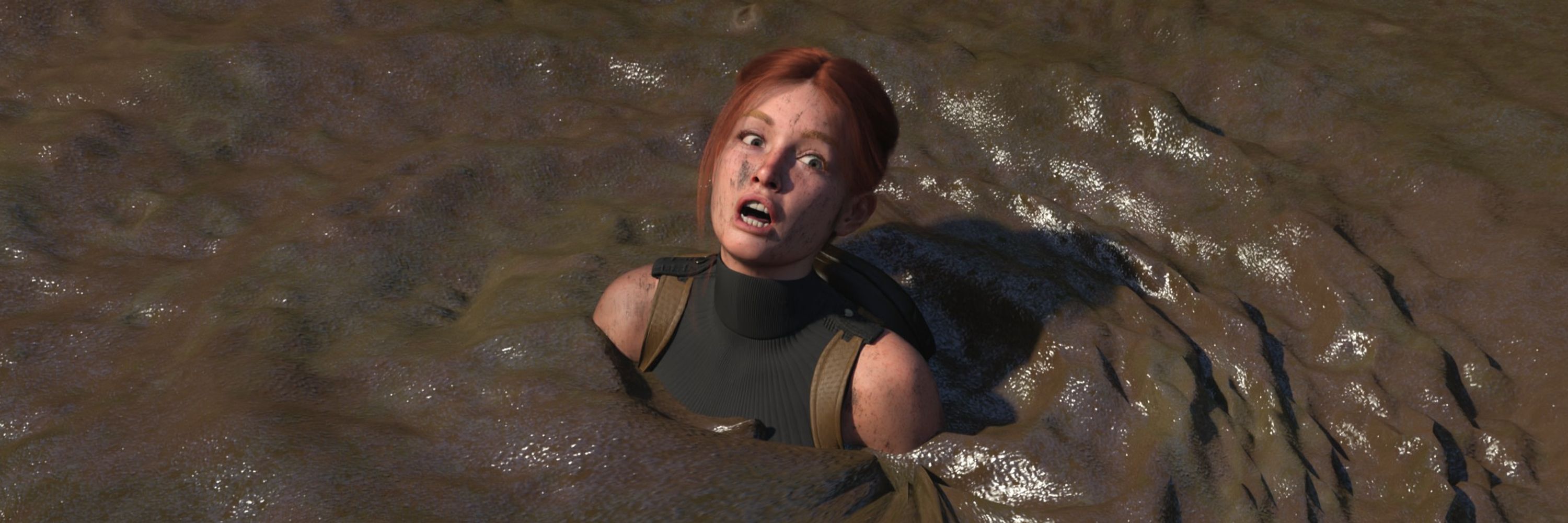 Bog Lurker