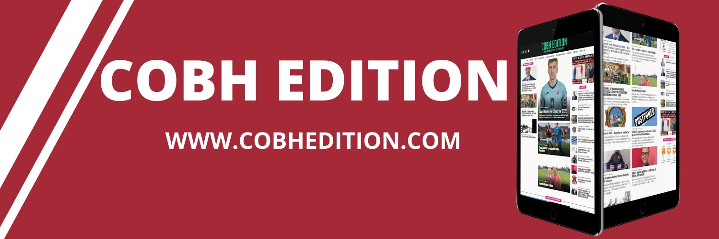 Cobh Edition