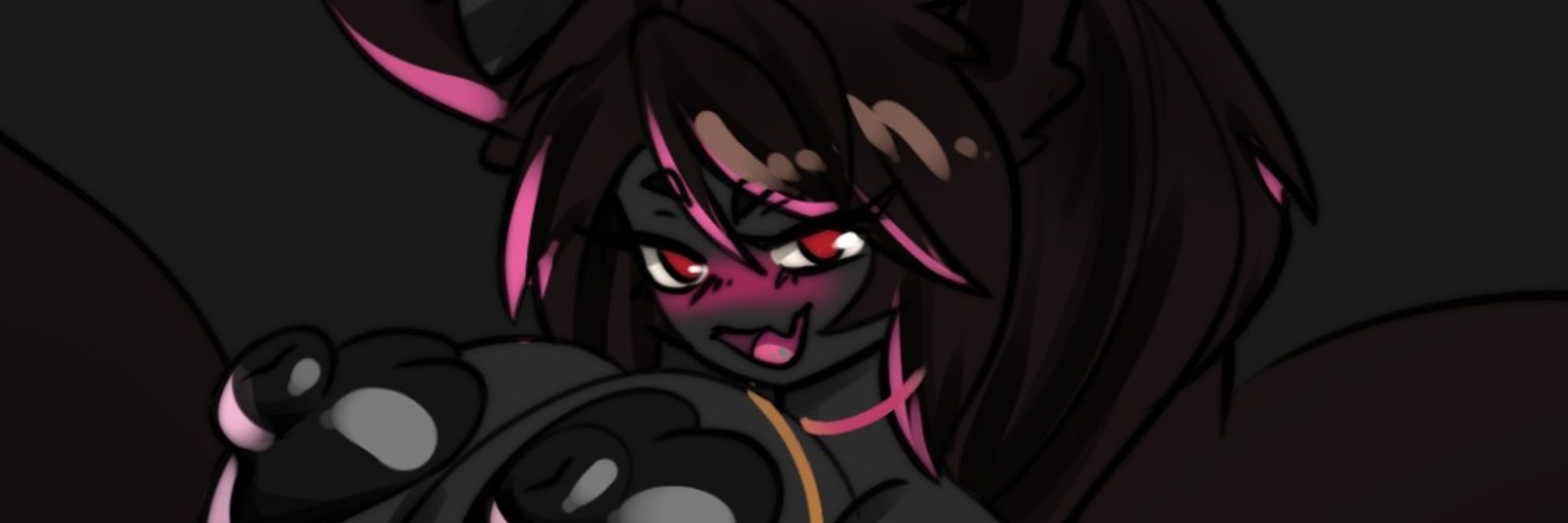 Queen of the Succubi 🔞