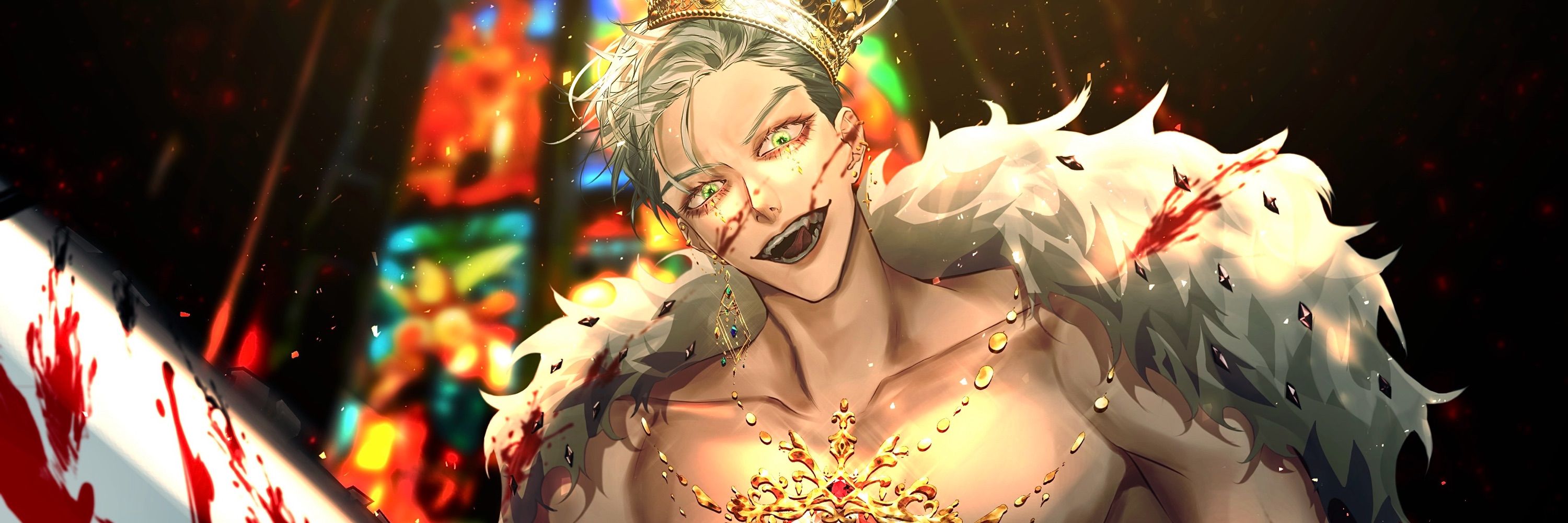 失焦