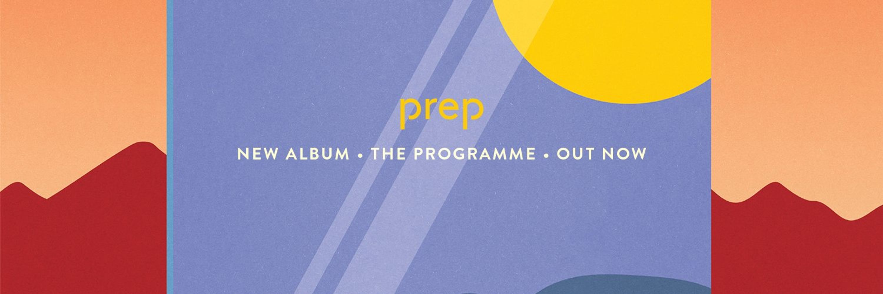 PREP
