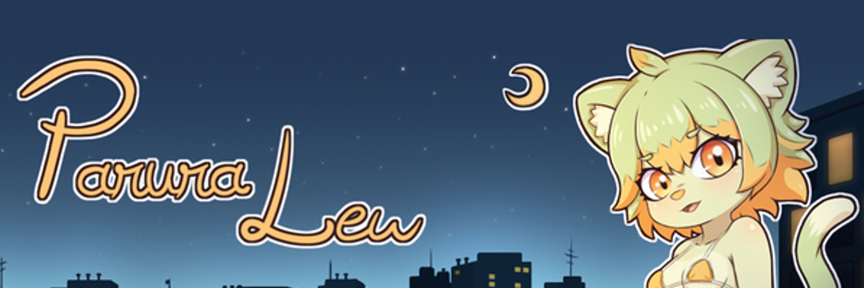 Parura_Lew🔞(Comms open)