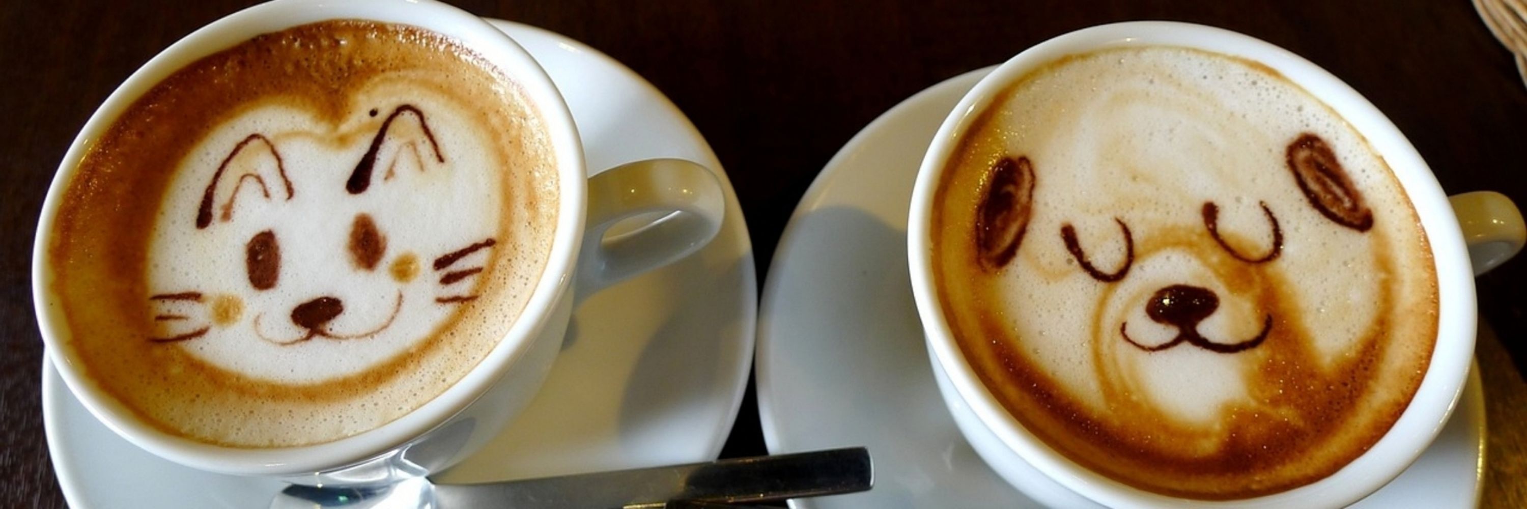☕️