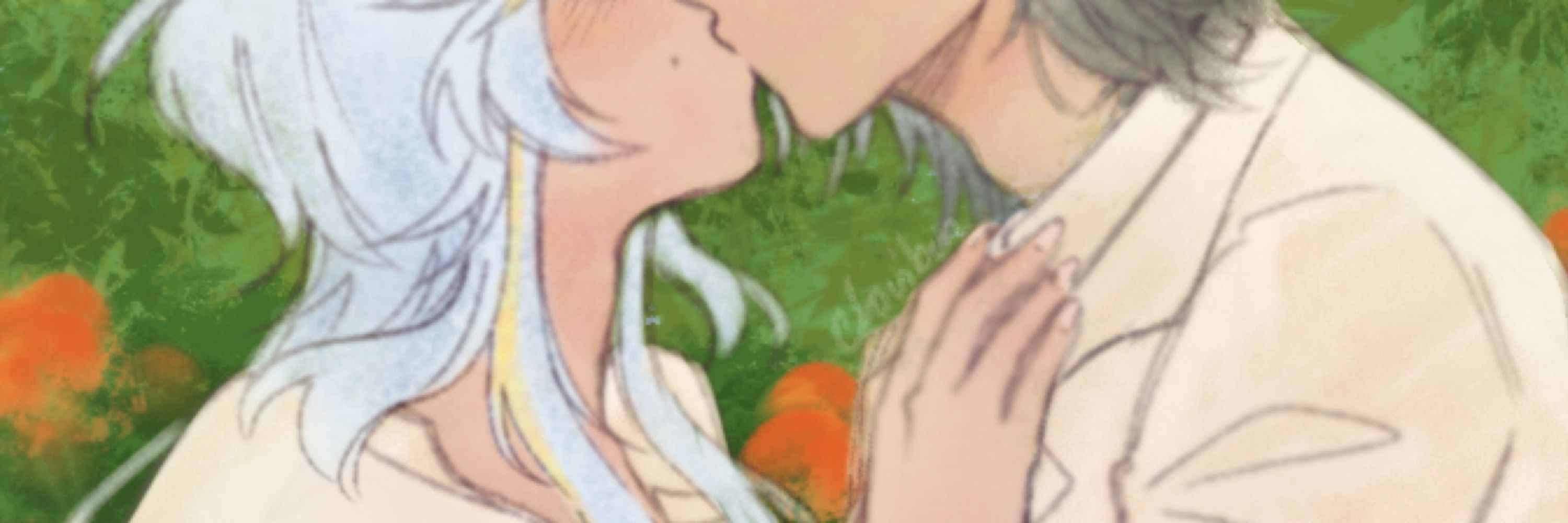 soren/clover 🐰💥