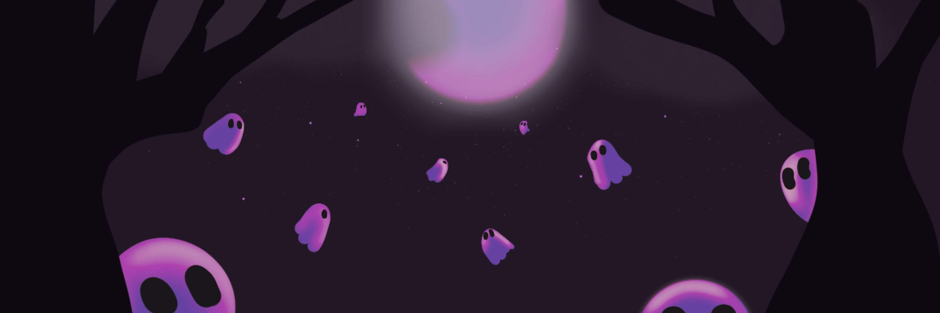 Ghosteline 