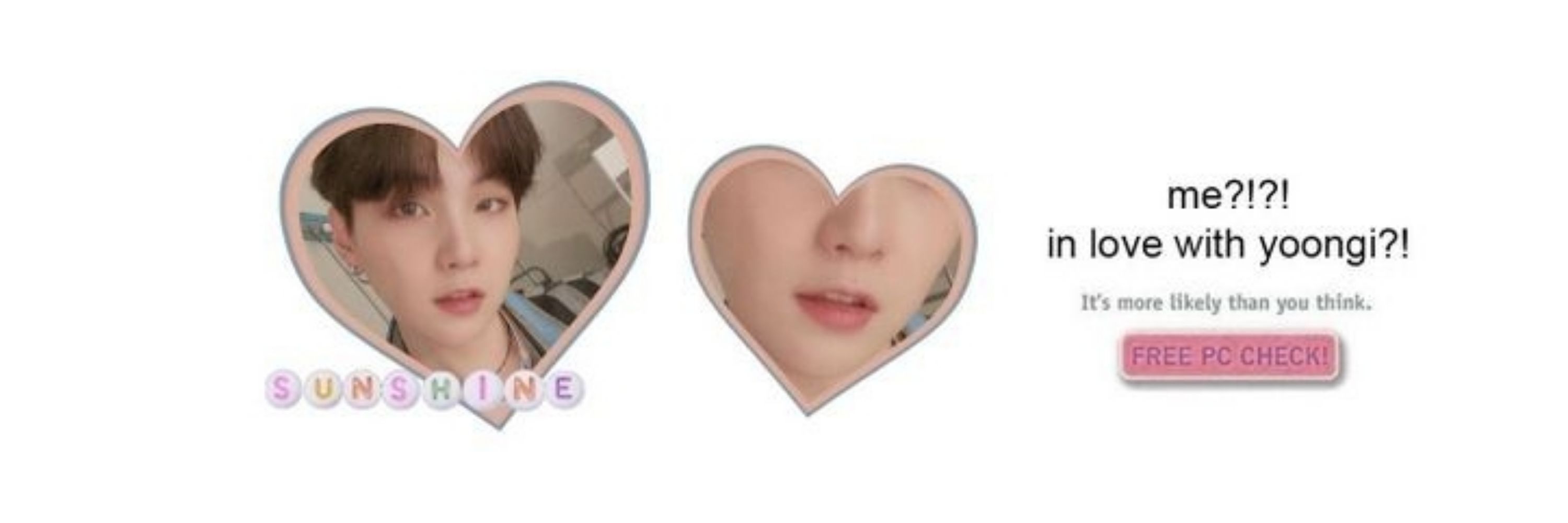 Love⁷♡