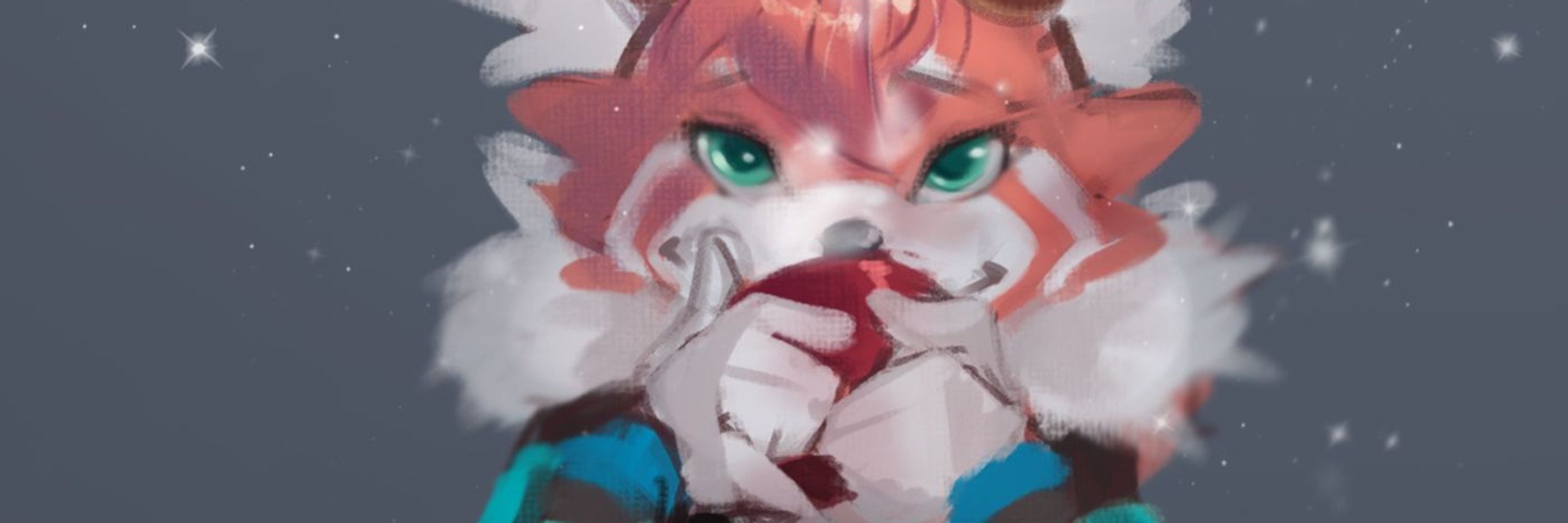 Shake Firepaw