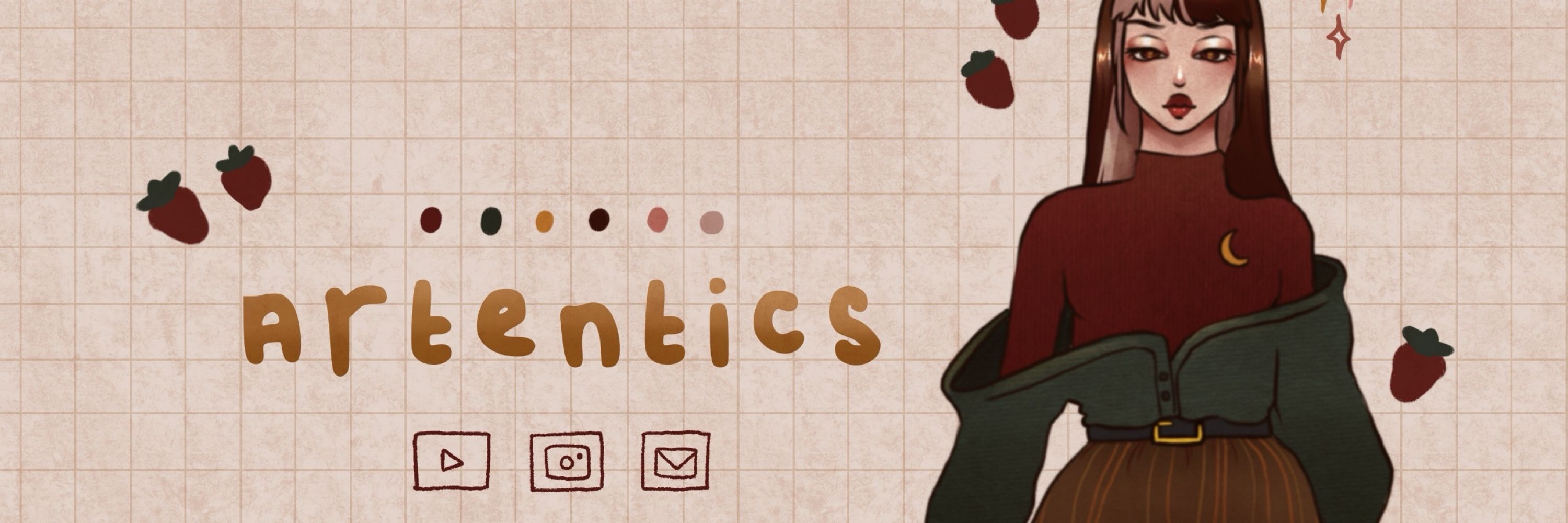 Artentics