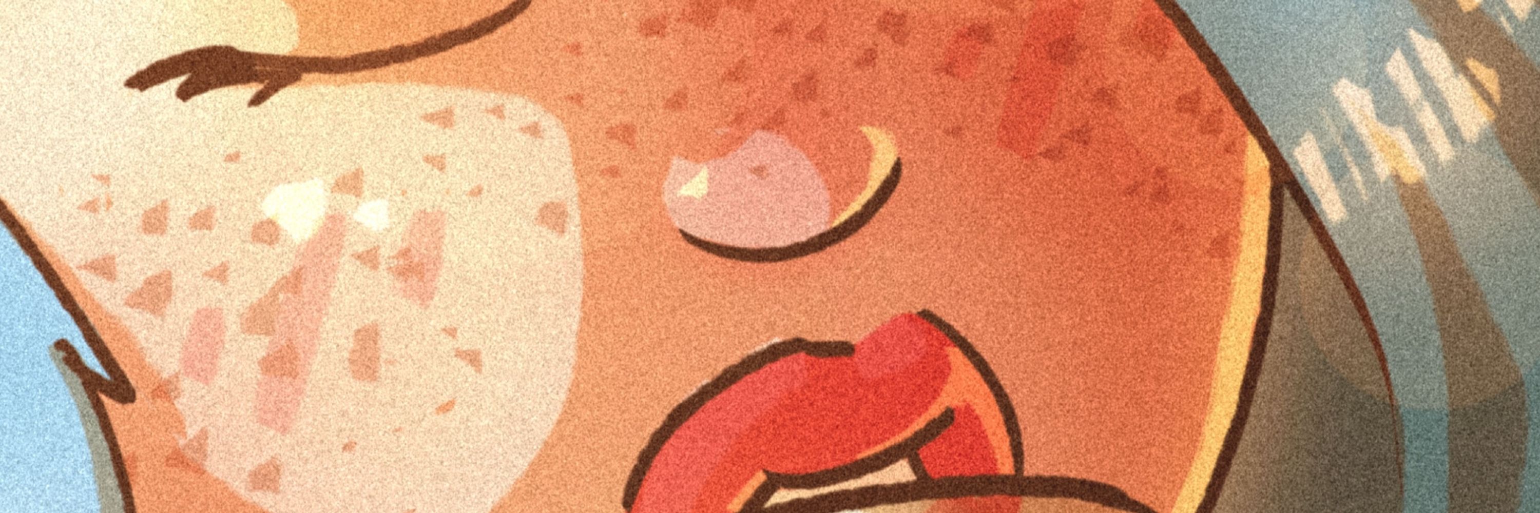 banner