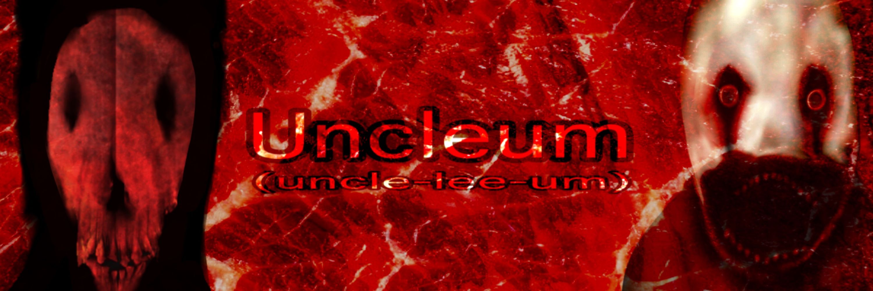 uncleum (uncle-lee-um)