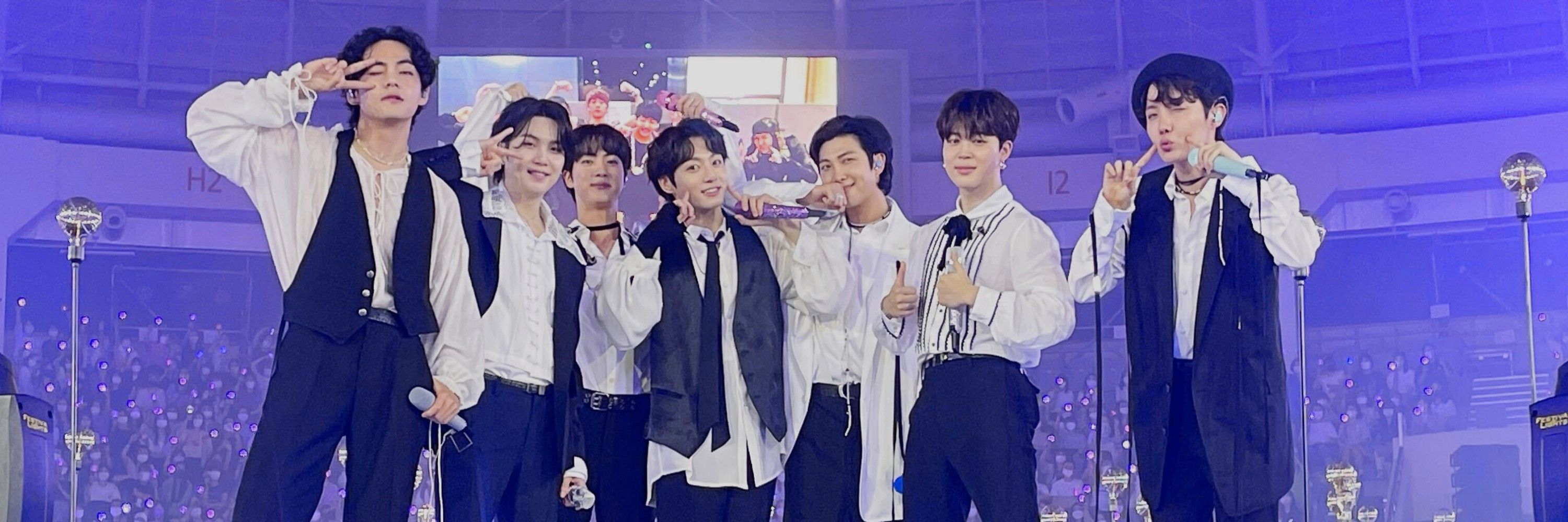Jooan⁷💜🧸