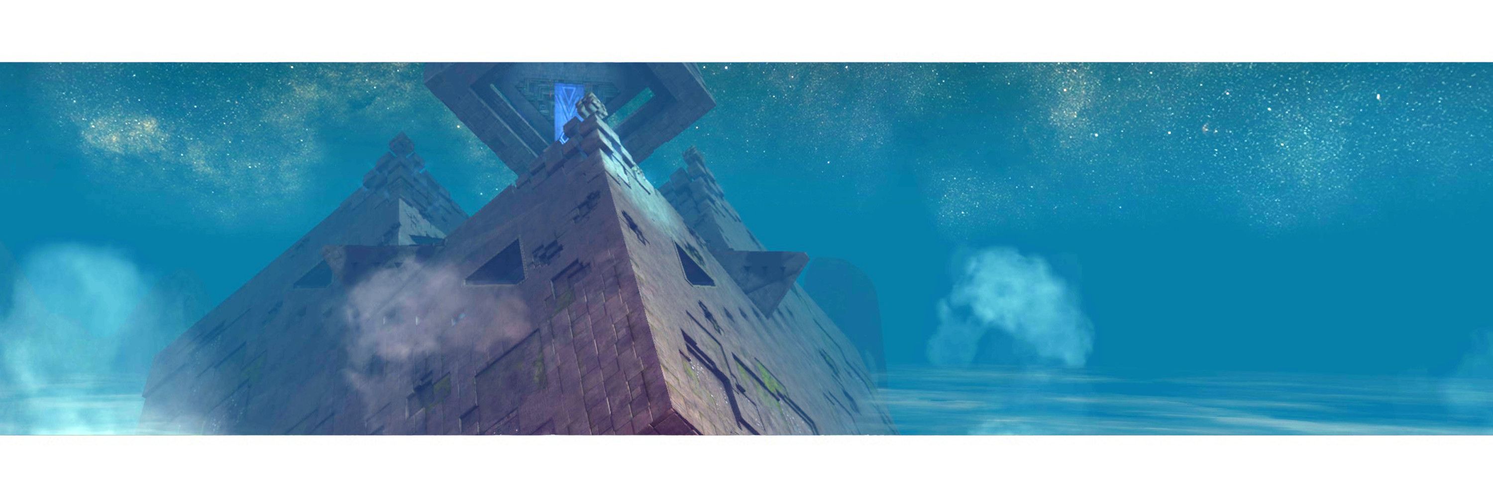 A Mischief of Sharkrats [RATA]