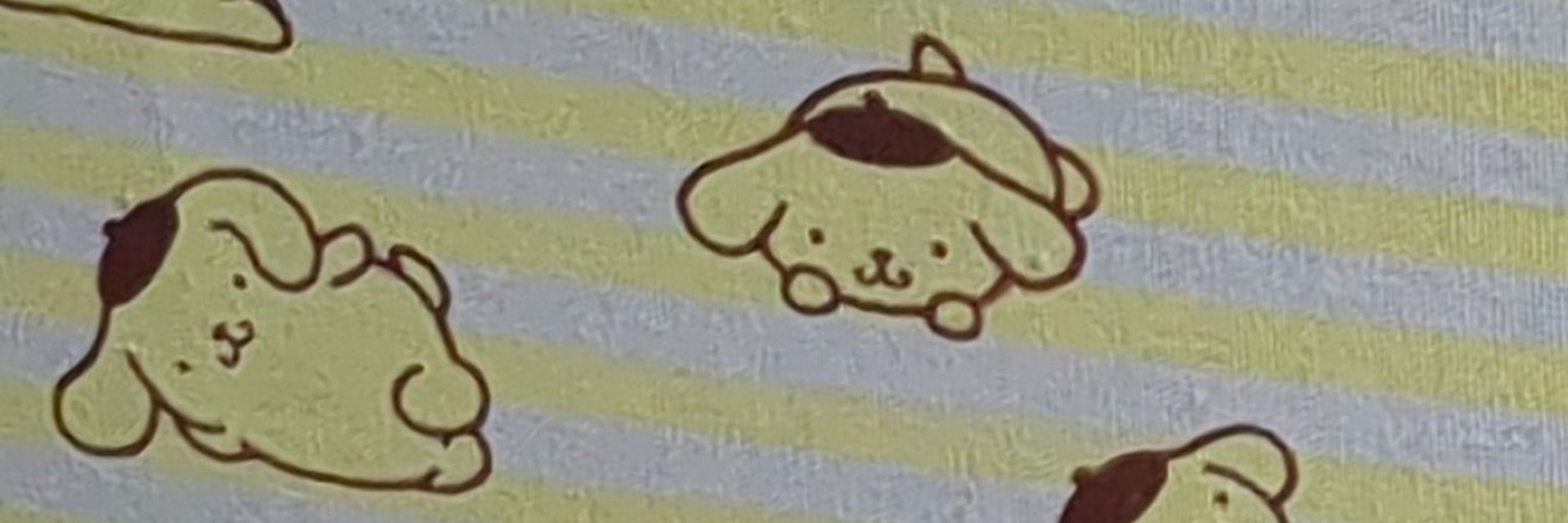 ぽむぽむ
