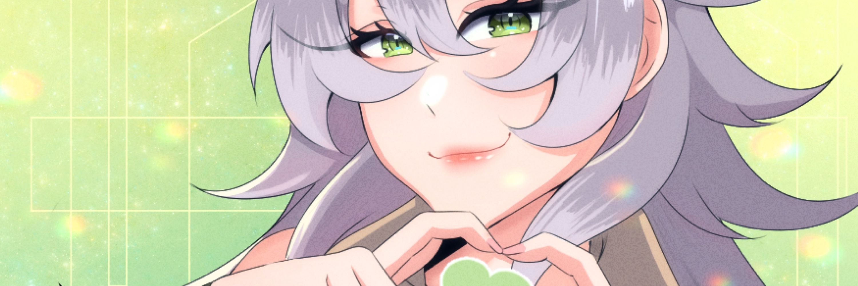 S h i n y ! ?
