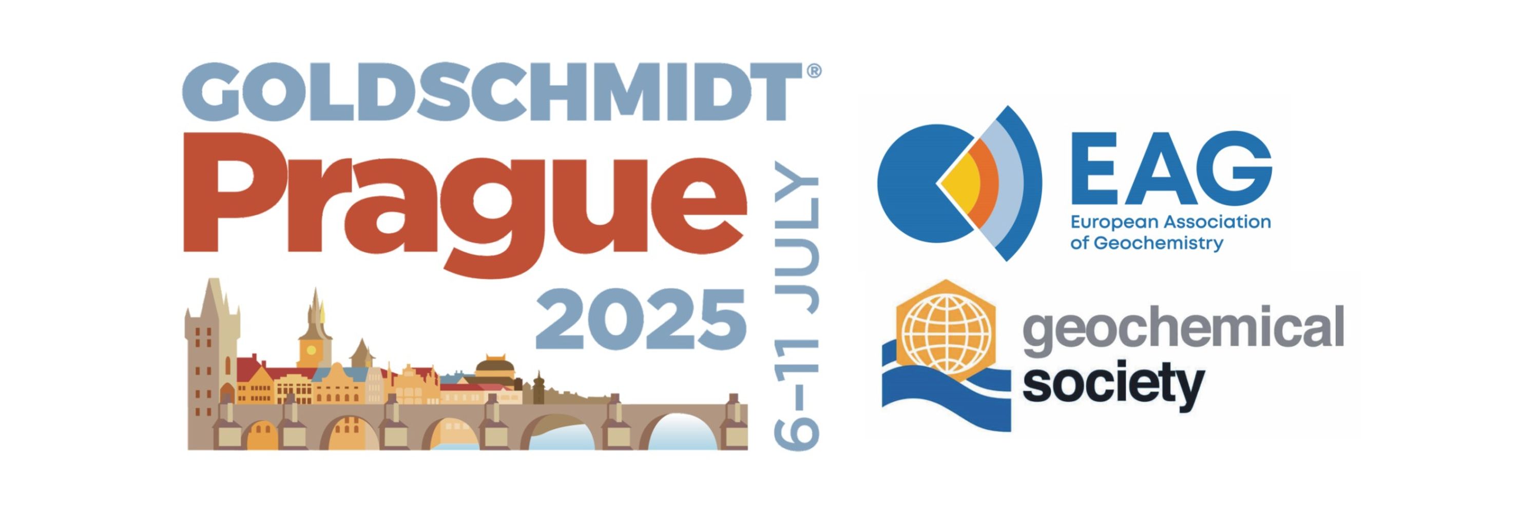 Goldschmidt Conference