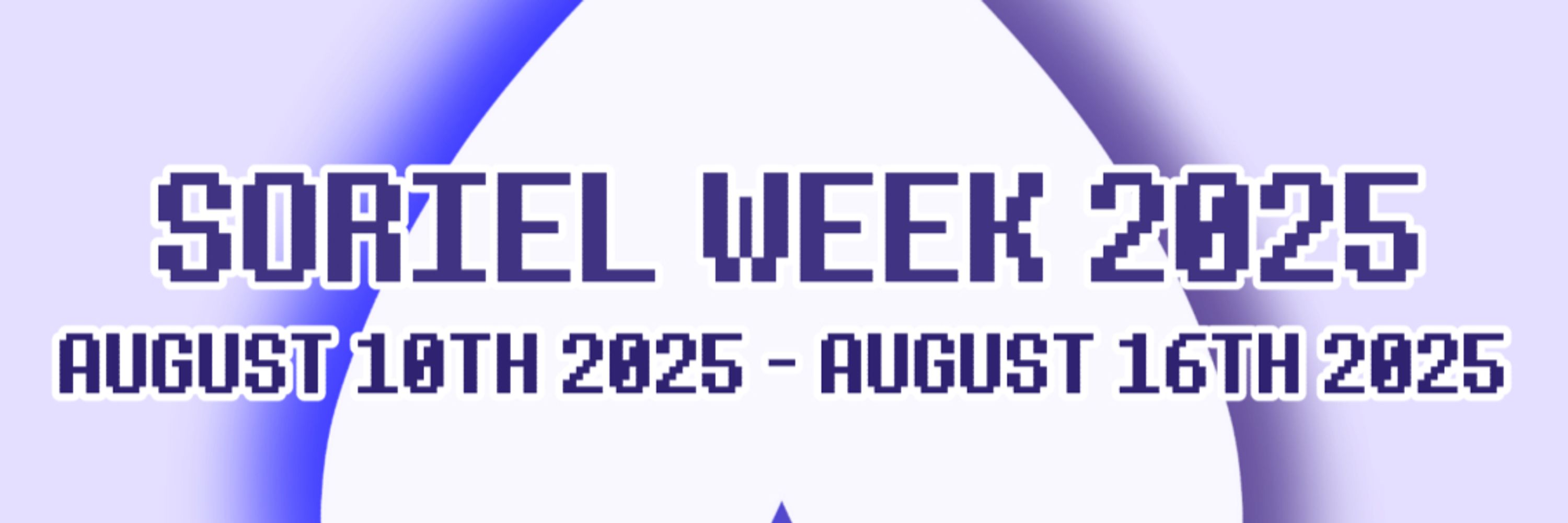 Soriel Week