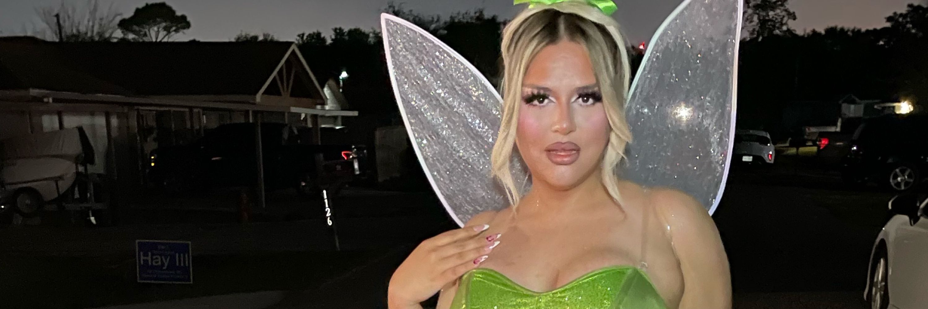 Christina🦋