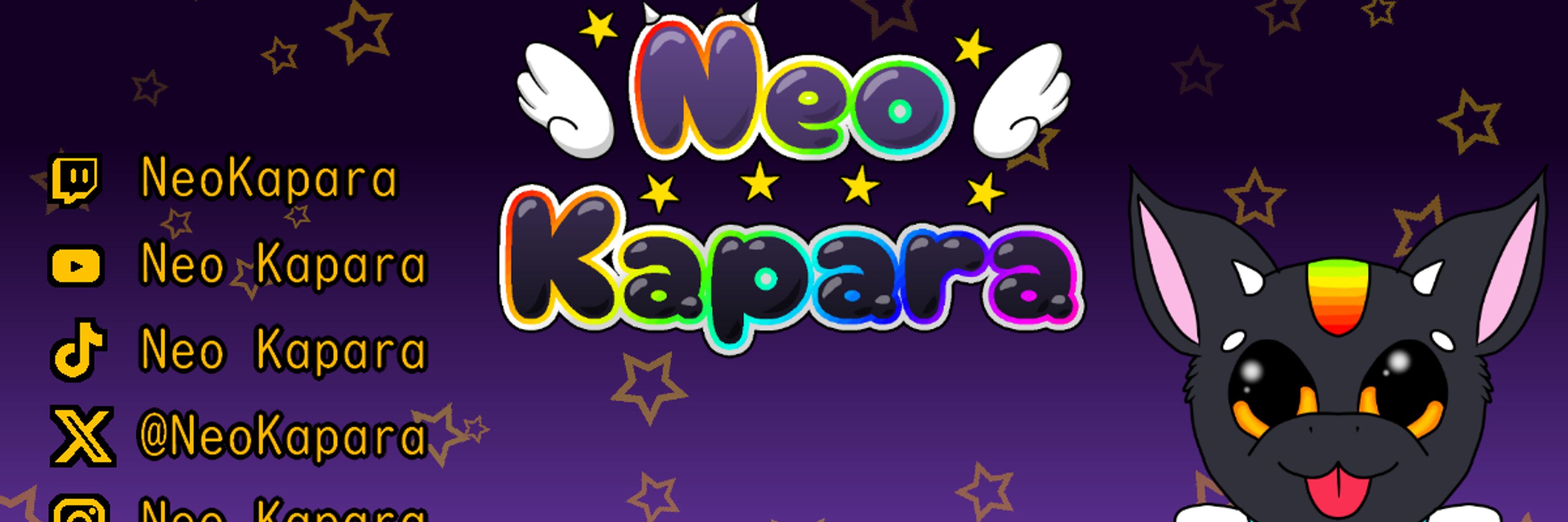 Neo Kapara