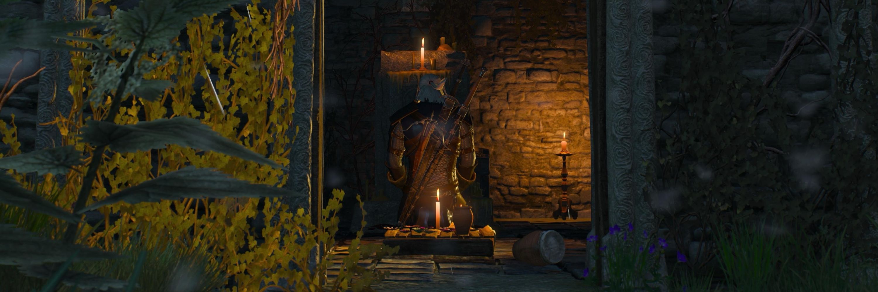 Bardic Inspirations  