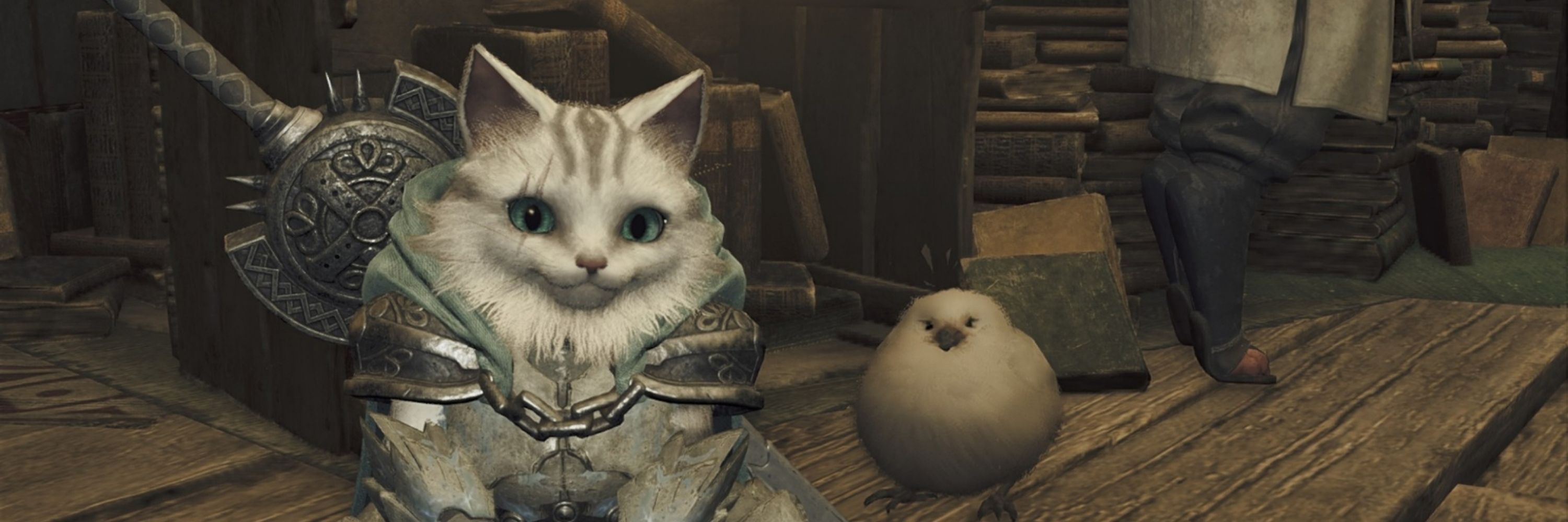 つお