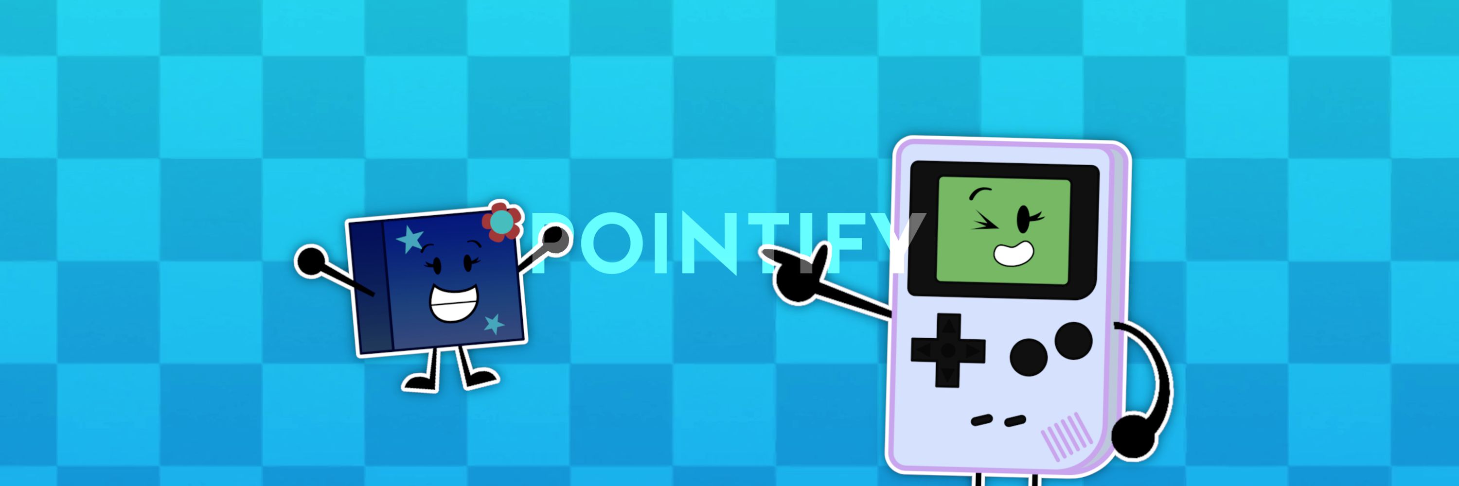 Pointify